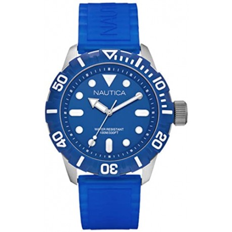 Cinturino Nautica A09601G