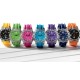 Cinturino Nautica A14602G BFD 100 DATE