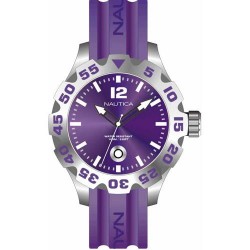 CINTURINO Nautica A14606G BFD 100 DATE