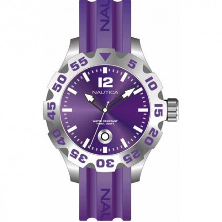 Cinturino Nautica A14606G BFD 100 DATE
