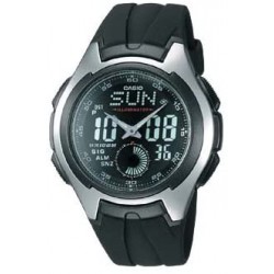 Cinturino Casio AQ-163W-1BV