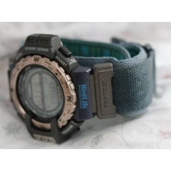 Cinturino Casio PRT-40 Bird Life