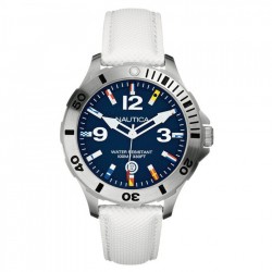 Cinturino Nautica A12568G BFD 101 DIVER FLAG