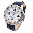 CINTURINO Nautica A12566G BFD 101 DIVER FLAG