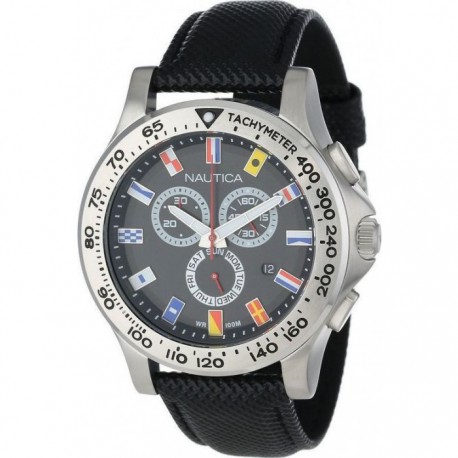 Cinturino Nautica A19595G