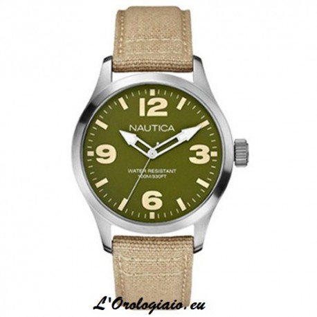 Cinturino Nautica A11558G