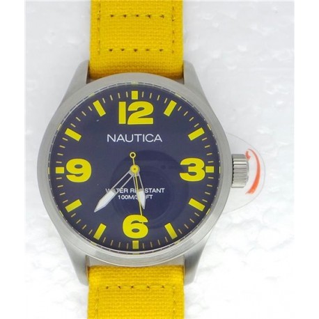 Cinturino Nautica A11561G