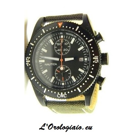 Cinturino Nautica A15075G