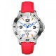 Cinturino Nautica A12567G BFD 101 DIVER FLAG