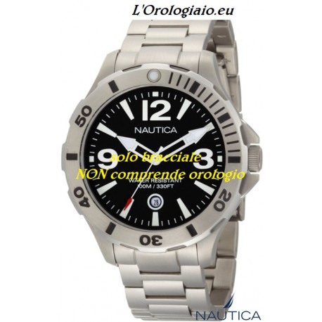 Bracciale Nautica KITA14545G