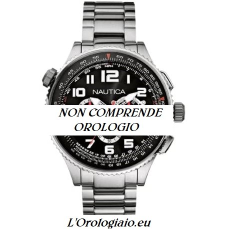 BRACCIALE Nautica A29523G