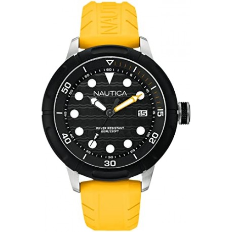 Cinturino Nautica A17618G