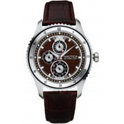 Cinturino Nautica A14582G NCS 200