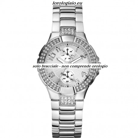 Bracciale Guess W12638L1