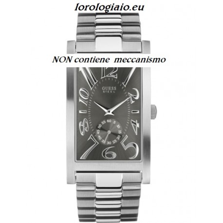 KIT Bracciale+ cassa Guess I10146G3