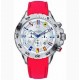 Cinturino Nautica A24515G NST Chrono Flag
