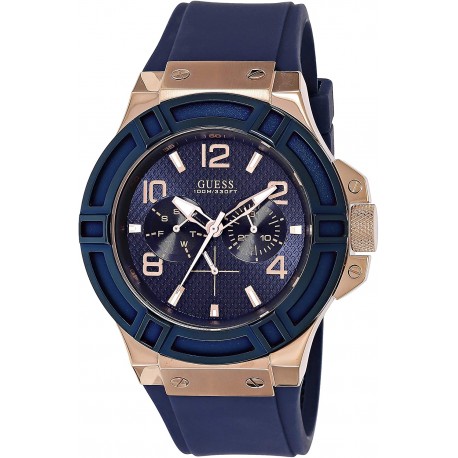 Cinturino Guess W0247G3