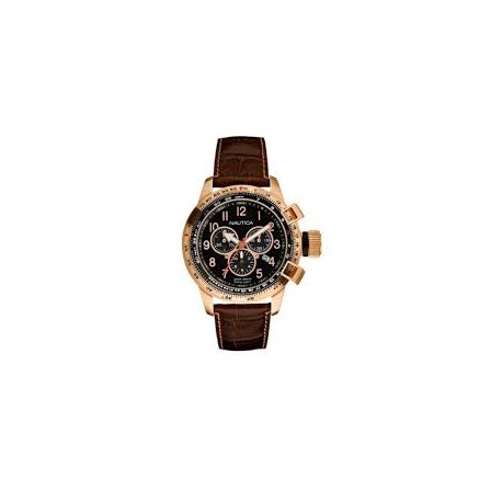 Cinturino Nautica A31502G BFC 46 CHRONO