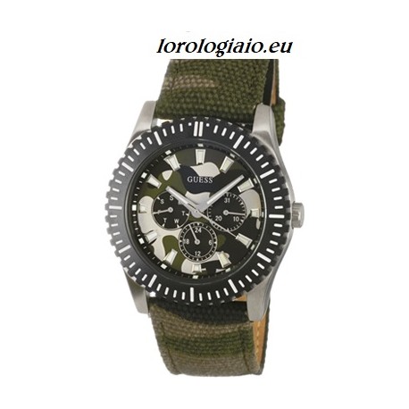Cinturino Guess W10206G1