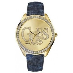 CINTURINO Guess W85034L1
