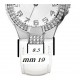 Cinturino Guess W95137L1