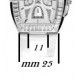 Cinturino Guess W19001L2