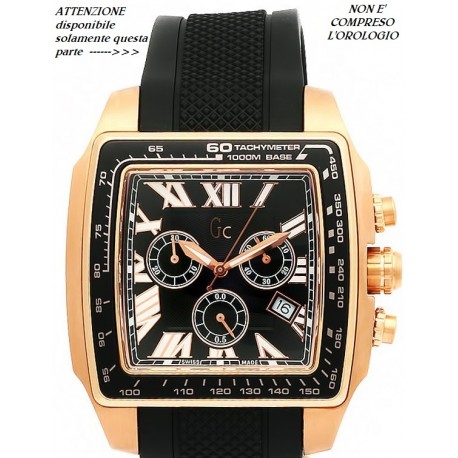 Cinturino Guess Collection I39500G1