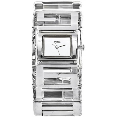 KIT BRACCIALE + CASSA Guess w12055l1