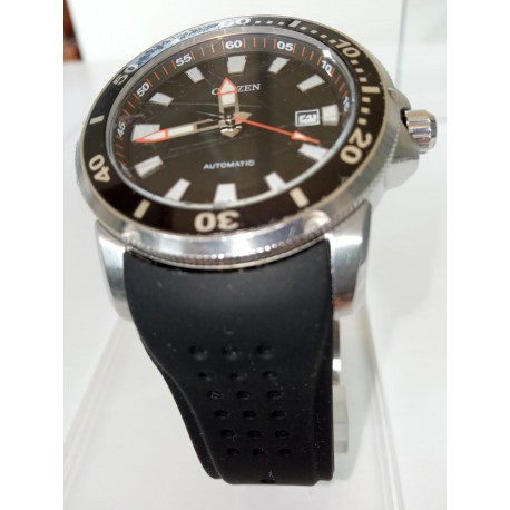 CINTURINO PER CITIZEN 8210-S071178