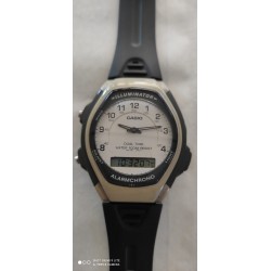 CINTURINO CASIO AQ-140W