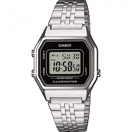 BRACCIALE CASIO LA680