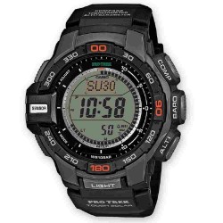 CINTURINO CASIO PRG-270-2 BLU