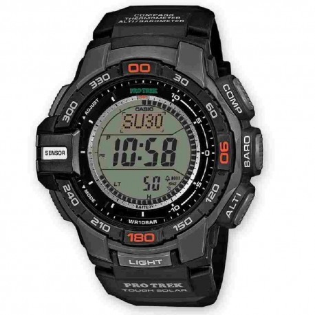 CINTURINO CASIO PRG-270-2 BLU