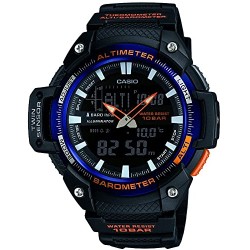 CINTURINO CASIO SGW-450-2