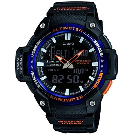 CINTURINO CASIO SGW-450-2