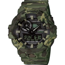CINTURINO CASIO GA-700CM MIMETICO