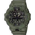 CINTURINO CASIO GA-700UC-3-VERDE-