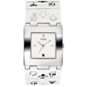 ATTACCO BRACCIALE BUANCO GUESS W11508L2