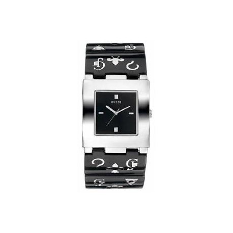 ATTACCO BRACCIALE BUANCO GUESS W11508L2