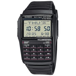 Cinturino Casio DBC-32C-1BW