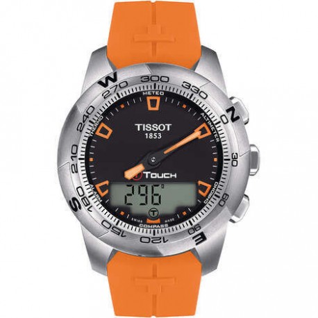 Cinturino Tissot T610014594