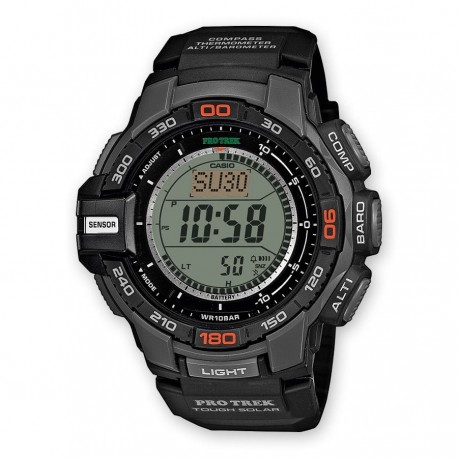 CINTURINO CASIO PRG-270-2 BLU