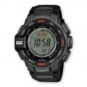 CINTURINO CASIO PRG-270-1-NERO