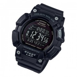 CINTURINO CASIO STL-S110H-NERO
