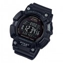 CINTURINO CASIO STL-S110H-NERO