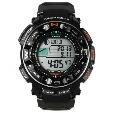 Cinturino Casio PRG-500-1V