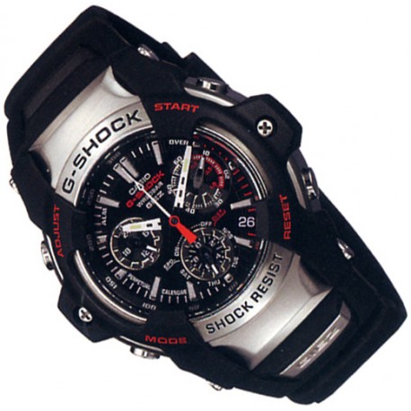 Cinturino Casio GS-1150-1A