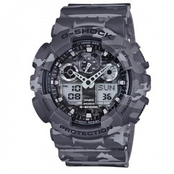CINTURINO CASIO GA100CM-8
