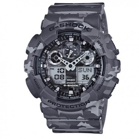 CINTURINO CASIO GA100CM-8
