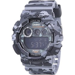 CINTURINO CASIO GA100CM-8
